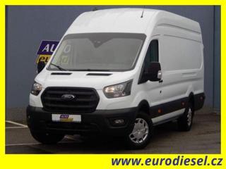 Ford Transit 350 L4H3 96 KW Klima Express-L užitkové