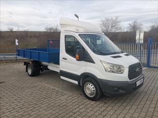 Ford Transit 2,2 Kontejner. nástavba! č.84. užitkové