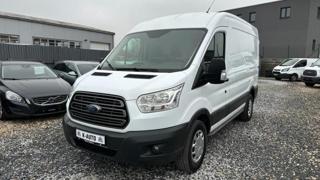 Ford Transit 2.0TDCi 125kW*L2H2*Klima*PDC* užitkové