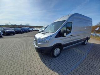 Ford Transit 2,2 L3H3 KLIMA,TEMP. č.6. užitkové