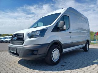 Ford Transit 2,0 L3H3  č.113. užitkové