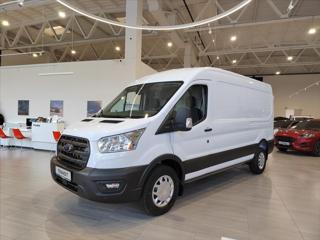 Ford Transit 2,0 EcoBlue 96kW 6st.manuál  TREND 350 L3 H2 VAN užitkové