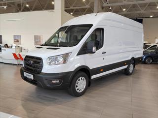 Ford Transit 2,0 EcoBlue 96kW 6st.manuál  TREND 350 L4 H3 VAN užitkové