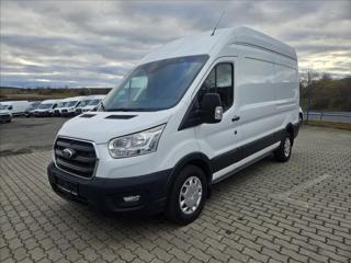 Ford Transit 2.0 L3H3 KLIMA č.3. užitkové