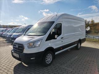 Ford Transit 2,0 L4H3 Jumbo  č.87. užitkové