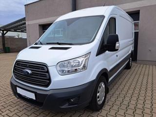 Ford Transit 2.0 TDCI L3H2, 125 kW, ZÁRUKA užitkové