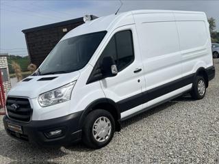 Ford Transit 2,0 TDCI L3H2 67tKm KLIMA,DPH užitkové