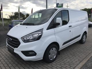 Ford Transit 2,0 300 Trend L1  EcoBlue 96kW užitkové