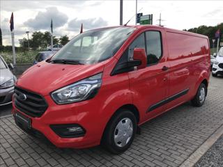 Ford Transit 2,0 300 Trend L2  EcoBlue 96kW užitkové