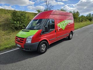 Ford Transit 2,2 TDCi 85kW 350 LWB č.15. užitkové