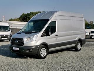 Ford Transit 2.0TDCI L3H3/klima/tažné užitkové