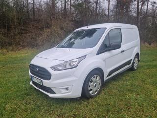 Ford Transit Connect 1,5 TREND L2 1.5 Tažné, DPH užitkové