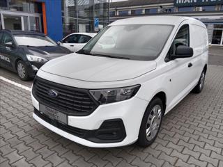 Ford Transit Connect 2,0 EcoBlue 75kW  Van užitkové