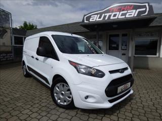 Ford Transit Connect 1,5 TDCi,EcoBlue,L2,Klima,serviska  Trend užitkové