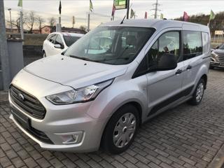 Ford Transit Connect 1,5 TREND N1 L2  EcoBlue 74kW Kombi užitkové