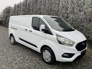 Ford Transit Custom 2.0 TDCI 96kW L2 užitkové