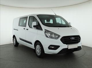 Ford Transit Custom 2.0 EcoBlue 77kW užitkové