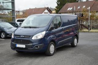 Ford Transit Custom 270 BASE SWB 2.2TDCi 74kW užitkové