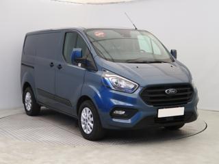 Ford Transit Custom 2.0 EcoBlue 96kW užitkové