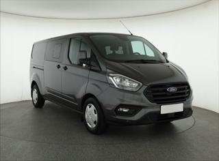 Ford Transit Custom 2.0 EcoBlue 125kW užitkové