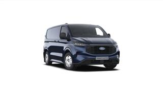 Ford Transit Custom 2,0 EcoBlue 280 L1 Trend užitkové