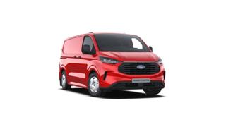 Ford Transit Custom 2,0 EcoBlue 280 L1 Trend užitkové