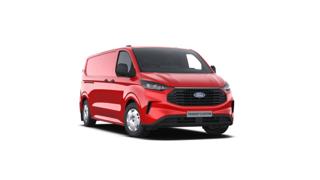 Ford Transit Custom 2,0 EcoBlue 320 L2 Trend užitkové