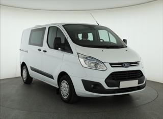 Ford Transit Custom 2.2 TDCI 74kW užitkové