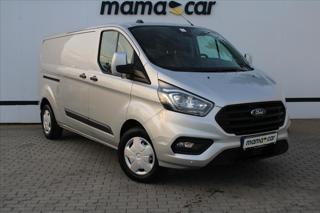 Ford Transit Custom 2.0 TDCI 96kW NAVI KAMERA užitkové