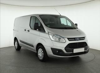 Ford Transit Custom 2.2 TDCi 114kW užitkové