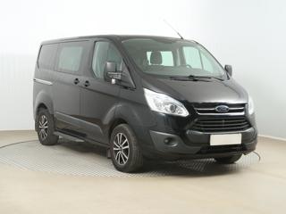 Ford Transit Custom 2.2 TDCi 114kW užitkové