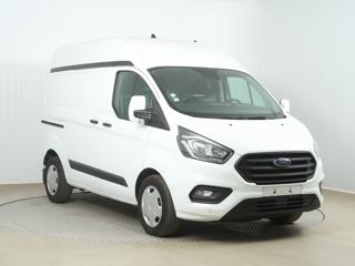 Ford Transit Custom 2.0 TDCI 96kW užitkové