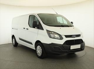 Ford Transit Custom 2.0 EcoBlue 96kW užitkové