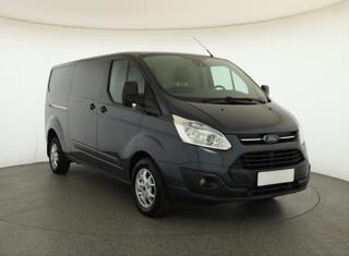 Ford Transit Custom 2.2 TDCI 74kW užitkové