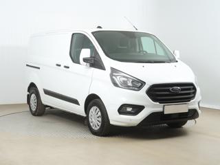 Ford Transit Custom 2.0 EcoBlue 77kW užitkové