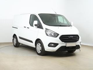 Ford Transit Custom 2.0 TDCI 96kW užitkové