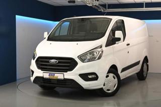 Ford Transit Custom 320 L1H1 Klima Navi Kamera 2.0 užitkové