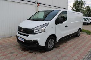 Fiat Talento 2,0 MJT L2H1+klima+Navi užitkové