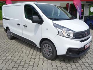 Fiat Talento 2.0MJET -L1 H1 užitkové