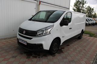 Fiat Talento 1,6 MTJ L2H1+klima Akce!!! užitkové