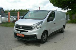 Fiat Talento 1,6 MTj LONG užitkové