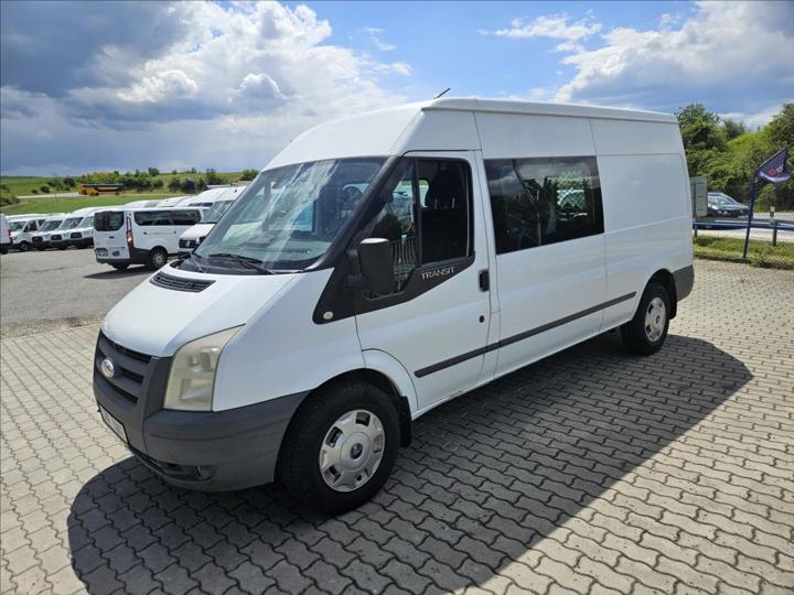 Vůz s VIN WF0XXXTTFX9D28219