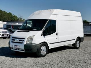 Ford Transit 2.4TDCI/74kw L3H3/klima užitkové