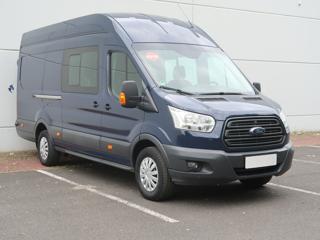 Ford Transit 2.0 EcoBlue 96kW užitkové