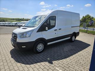 Ford Transit 2,0 L2H2 KLIMA č.79. užitkové