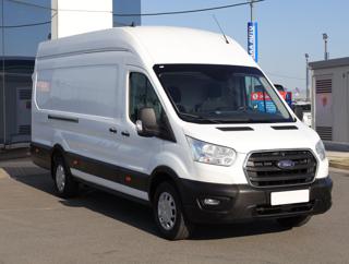 Ford Transit 2.0 EcoBlue 125kW užitkové