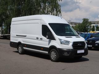 Ford Transit 2.0 EcoBlue 125kW užitkové