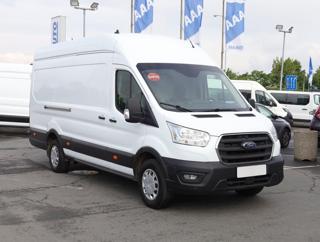Ford Transit 2.0 EcoBlue 125kW užitkové