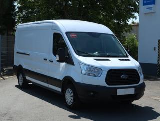 Ford Transit 2.2 TDCi 74kW užitkové