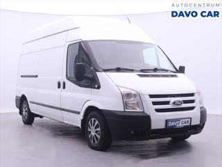 Ford Transit 2,2 TDCI Klimatizace užitkové